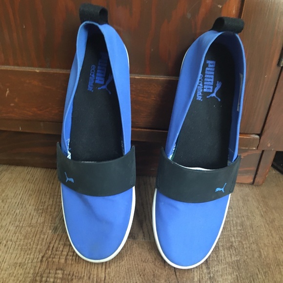 Puma Slip on shoes - Picture 2 of 4